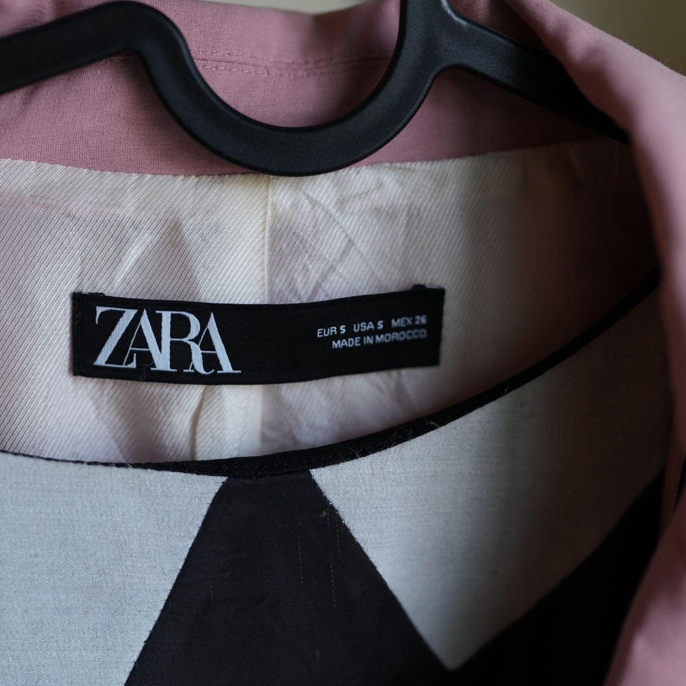 Blazer - Picture 4 of 4